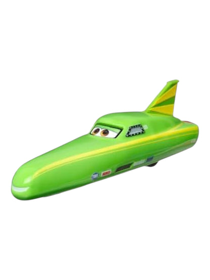 Disney Pixar Cars nill speedcone 1:64 Scale