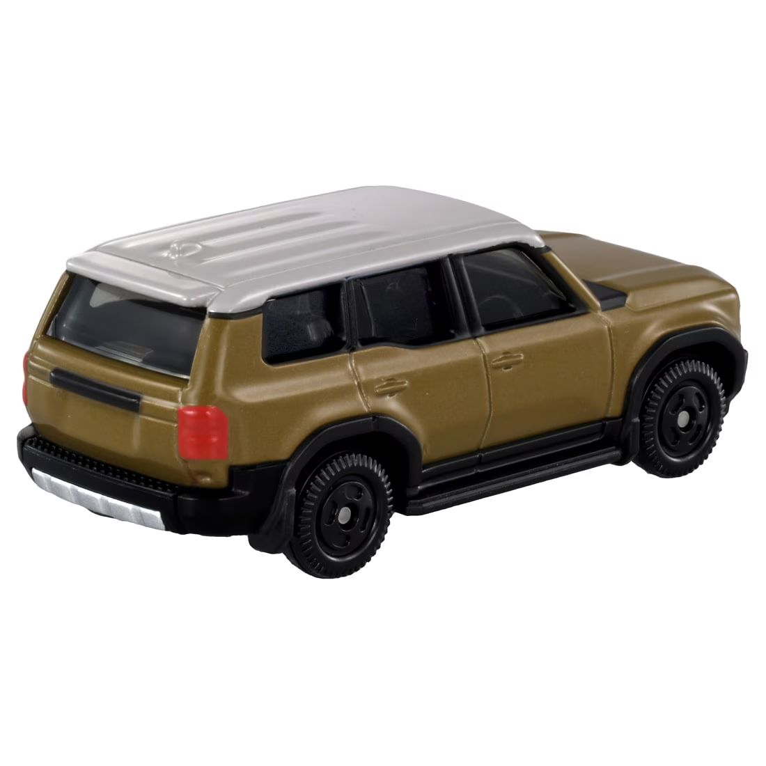 Takara Tomy Toyota Land Cruiser 250 No 109 Imported 1:66 Scale