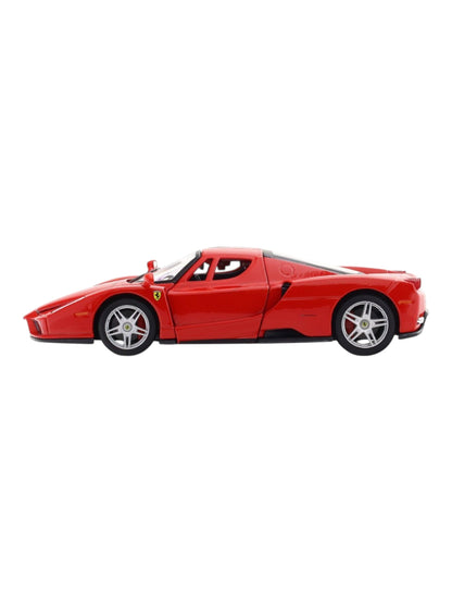 Bburago Enzo ferrari (official license product) 1:24 die-cast scale model car