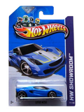 HotWheels Lotus M250 Imported Mainline 1:64 Scale