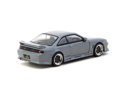 TARMAC WORKS VERTEX Silvia S 14 1:64 Scale