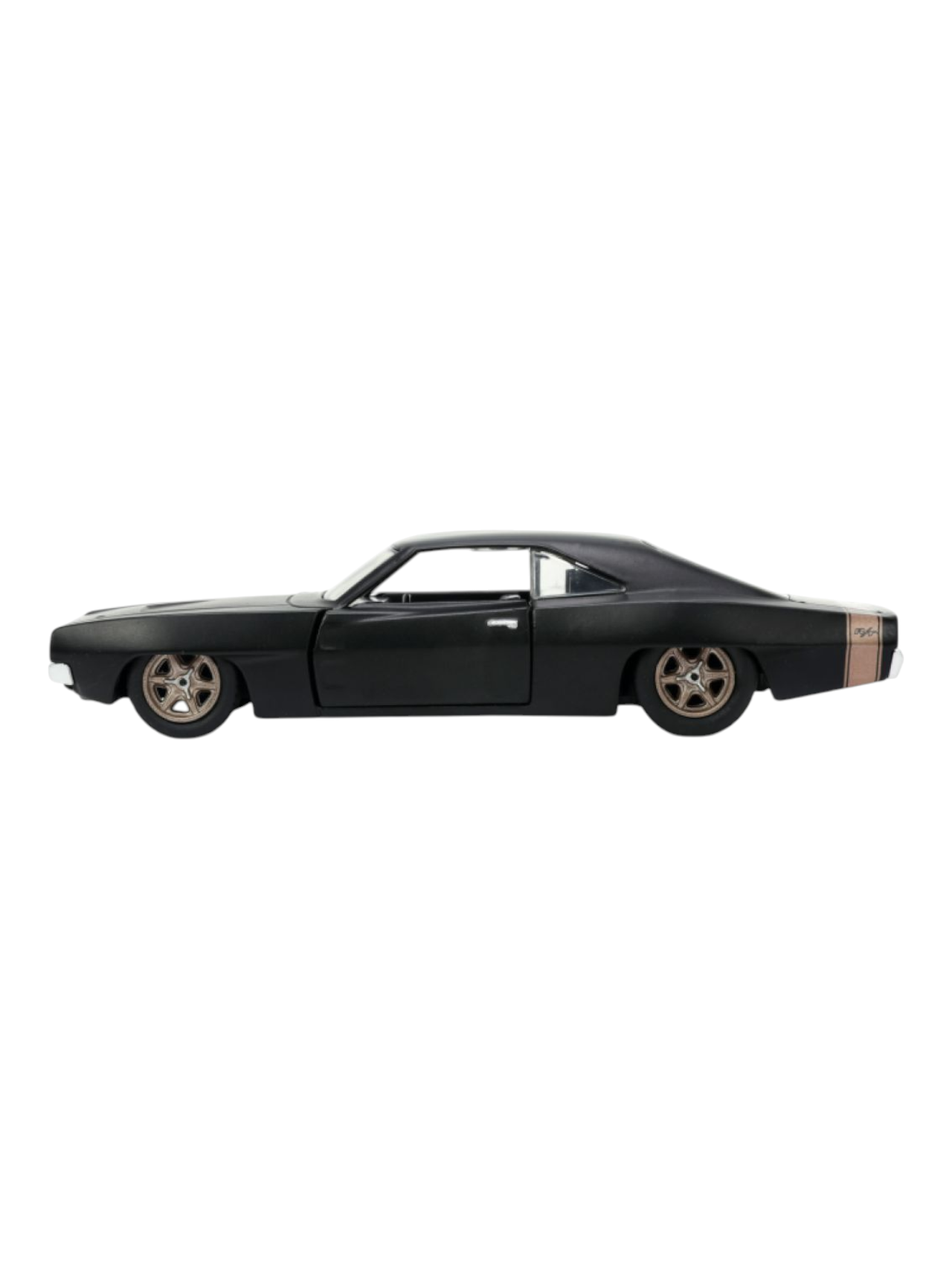 Jada Fast and Furious 1968 Dodge Charger Widebody 1:32 Scale Diecast