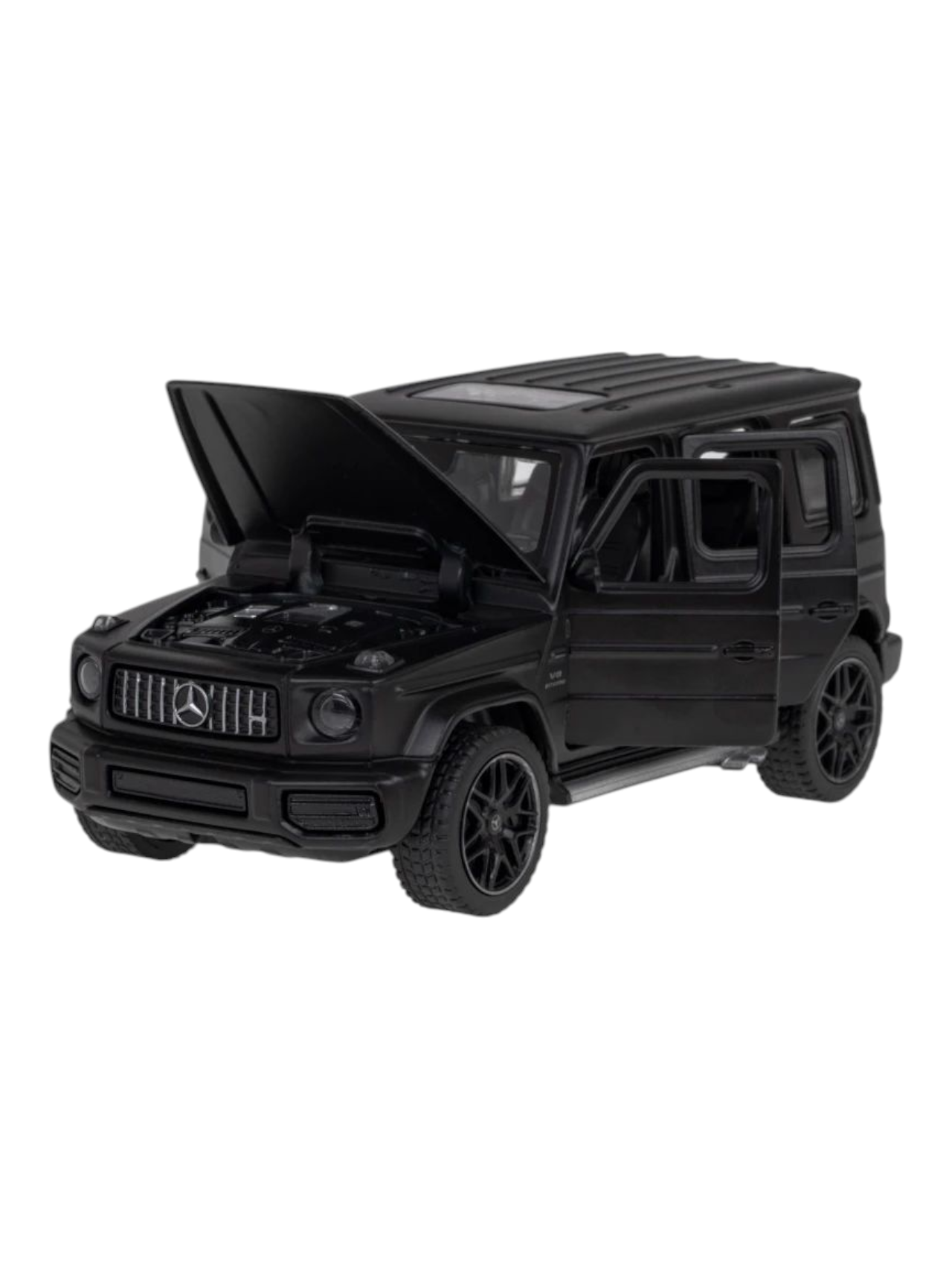 Rastar Mercedes-AMG G63 1:32 Scale Diecast