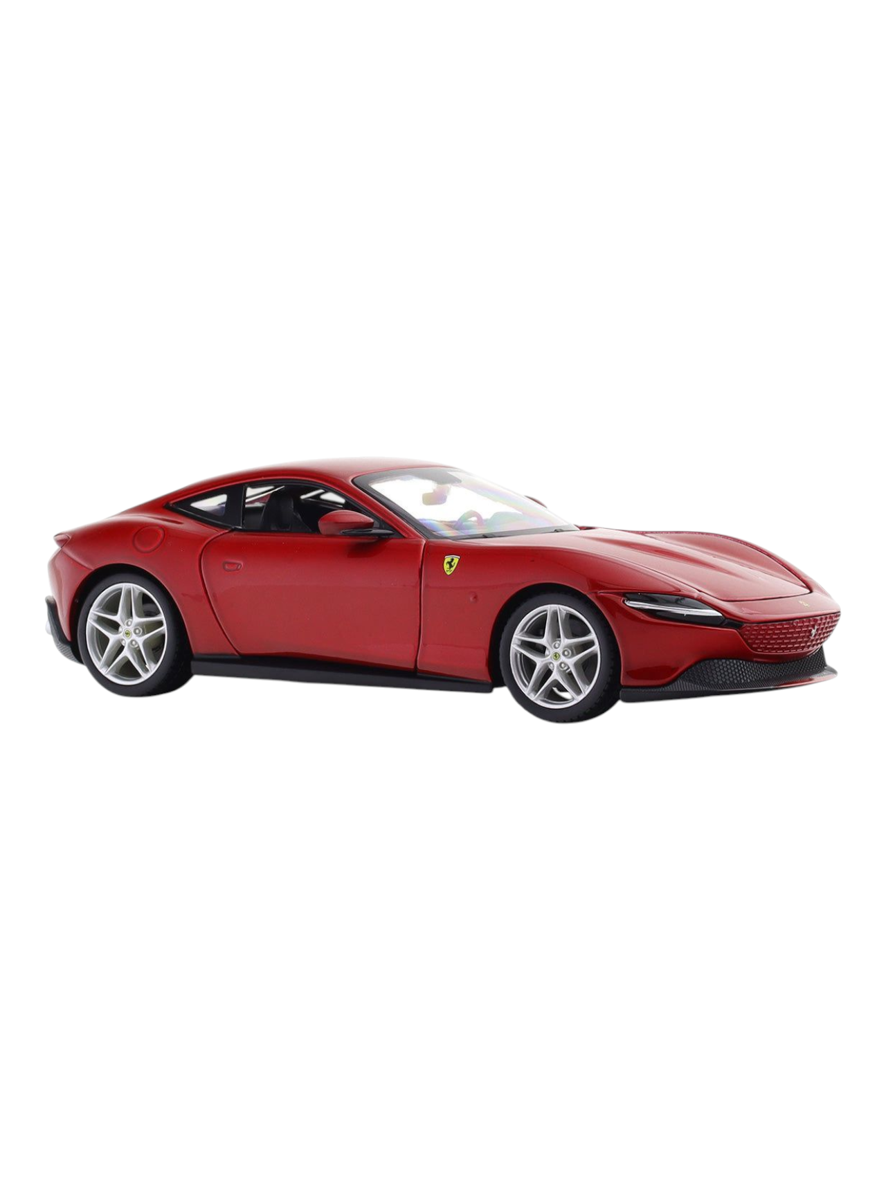 Bburago Ferrari Roma Diecast 1:24 Scale (With Acrylic Case)