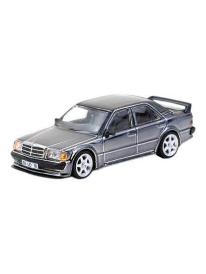 Tarmac Works Mercedes-Benz 190 E 2.5-16 EVO 1 1:64 Scale