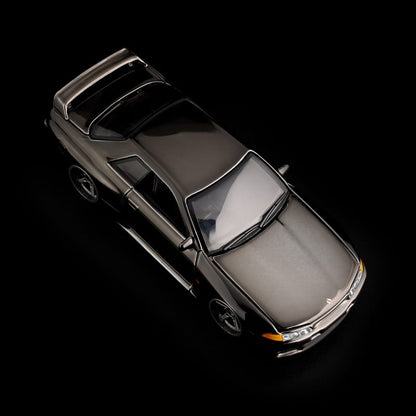 Pre-Order HotWheels Nissan Skyline GT-R (BNR32) Imported Premium RLC 1:64 Scale (ETA: December 2026 End)