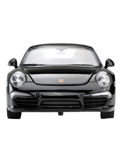Rastar Porsche 911 Carrera S Die-Cast 1/24 Scale