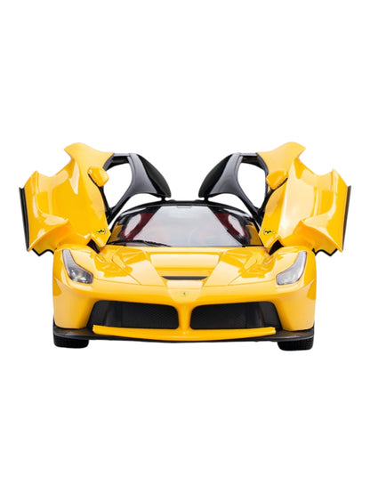 Rastar LaFerrari Remote Control (RC) Car 1:14 Scale