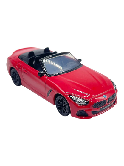 CCA BMW Z4 M40i 1:57 Scale