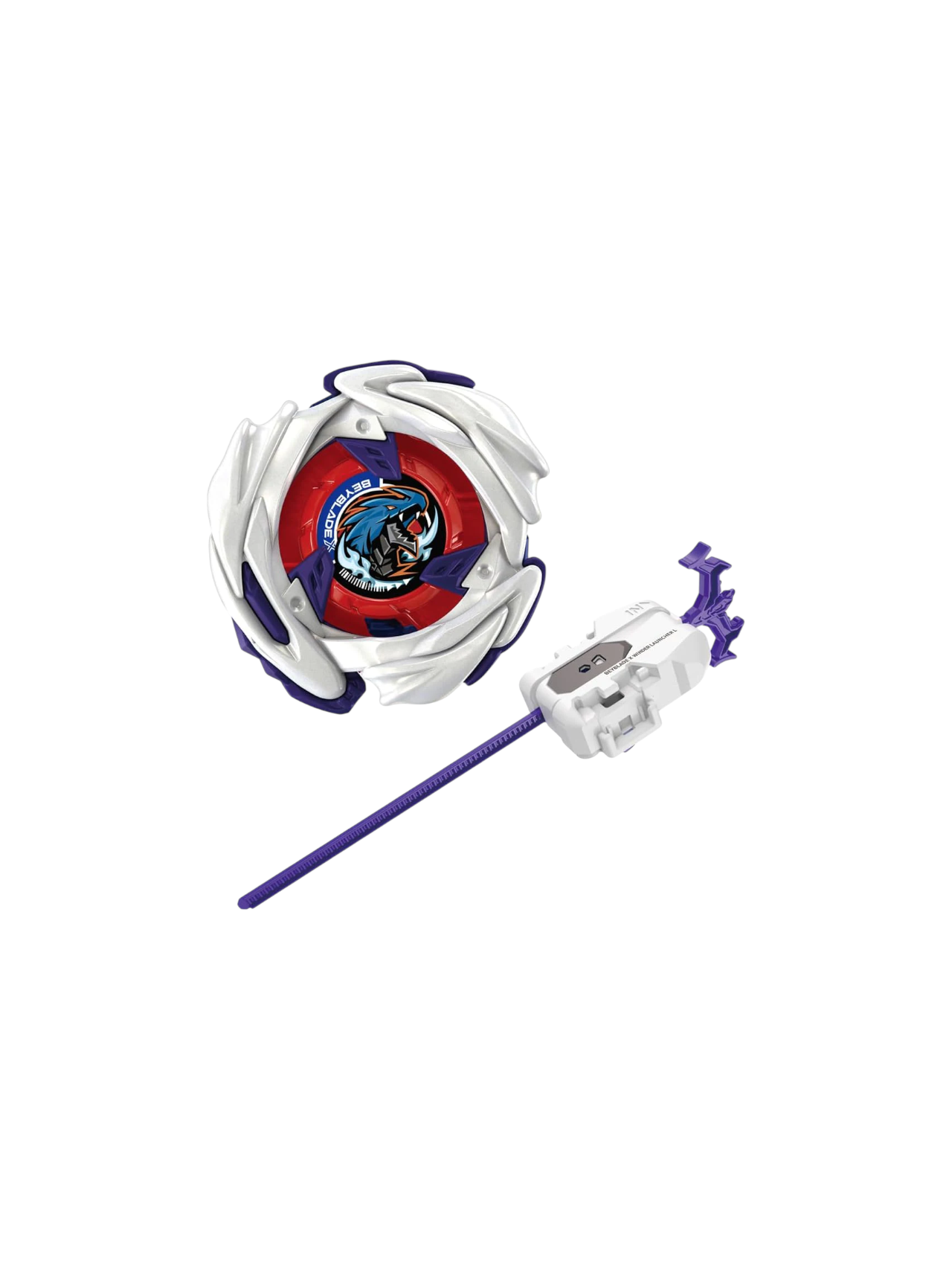 Tomica Takara Tomy Beyblade X UX-17 Starter MeteorDragoon 3-70J