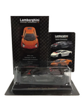 Kyosho Lamborghini Sesto Elemento Imported 1:64 Scale