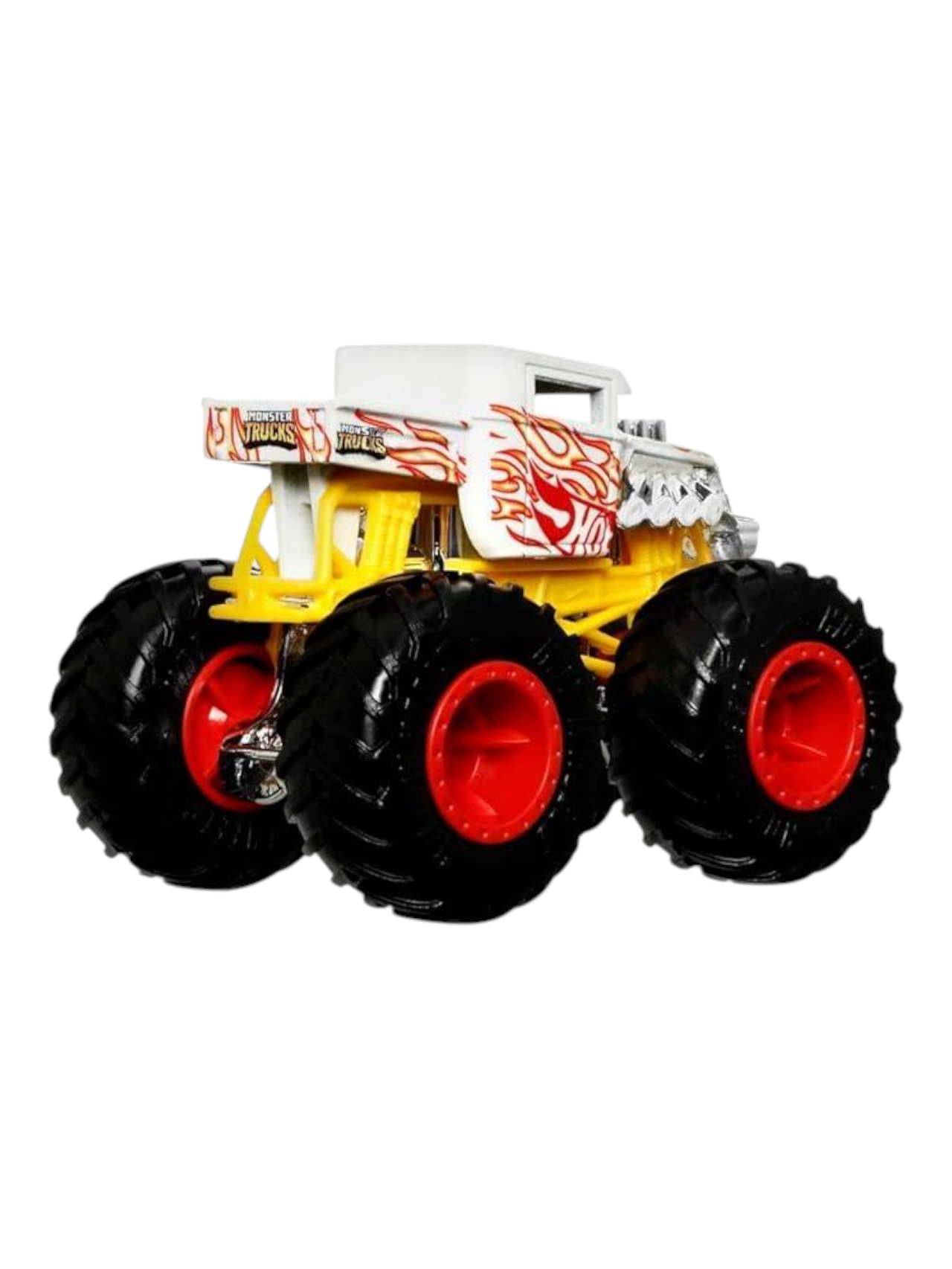 HotWheels Monster Truck 1:64 Scale