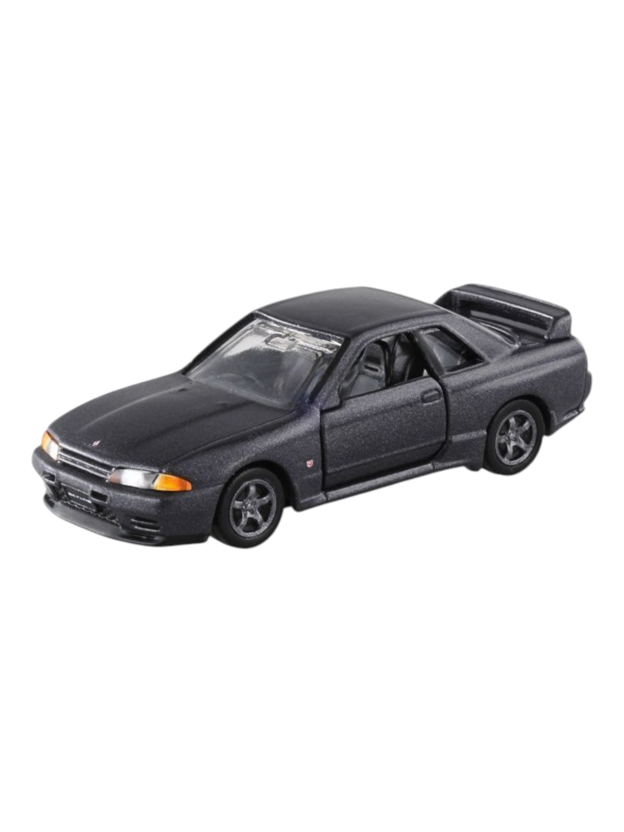 Tomica Premium Nissan Skyline GT-R (BNR32)