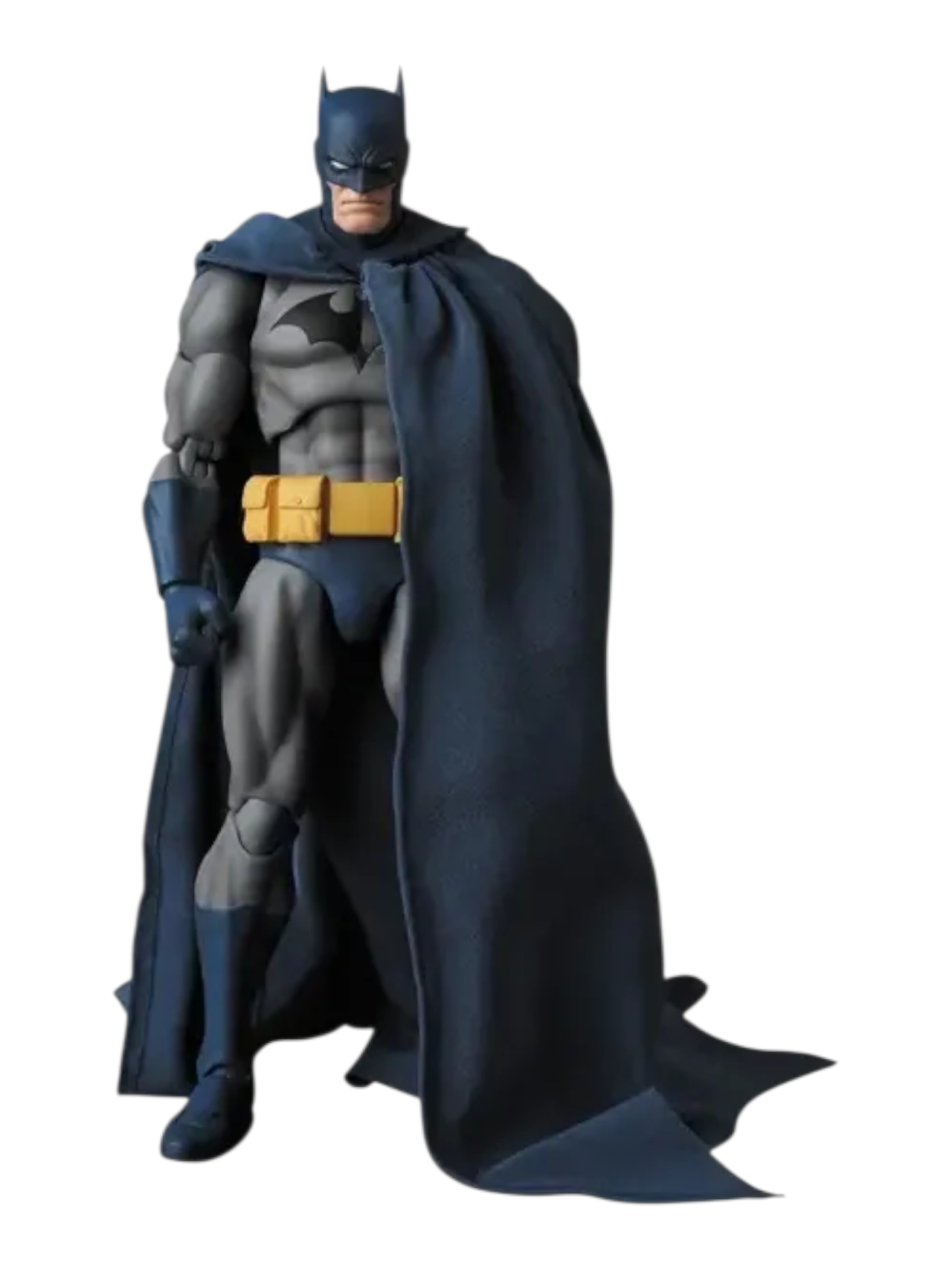 CT Toys Batman hush no 105 batman action figure 6.30 inches ( 16cm )