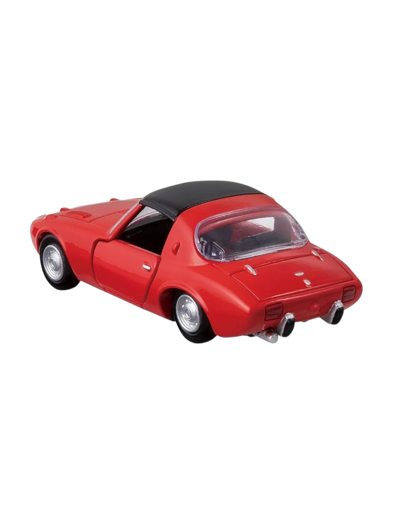 Takara Tomy tomica TOYOTA SPORTS 800 premium 46 Mini car