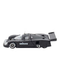 INNO64: Nissan R89C Le Mans Shakedown Test At Paul Ricard 1988 1:64 Scale