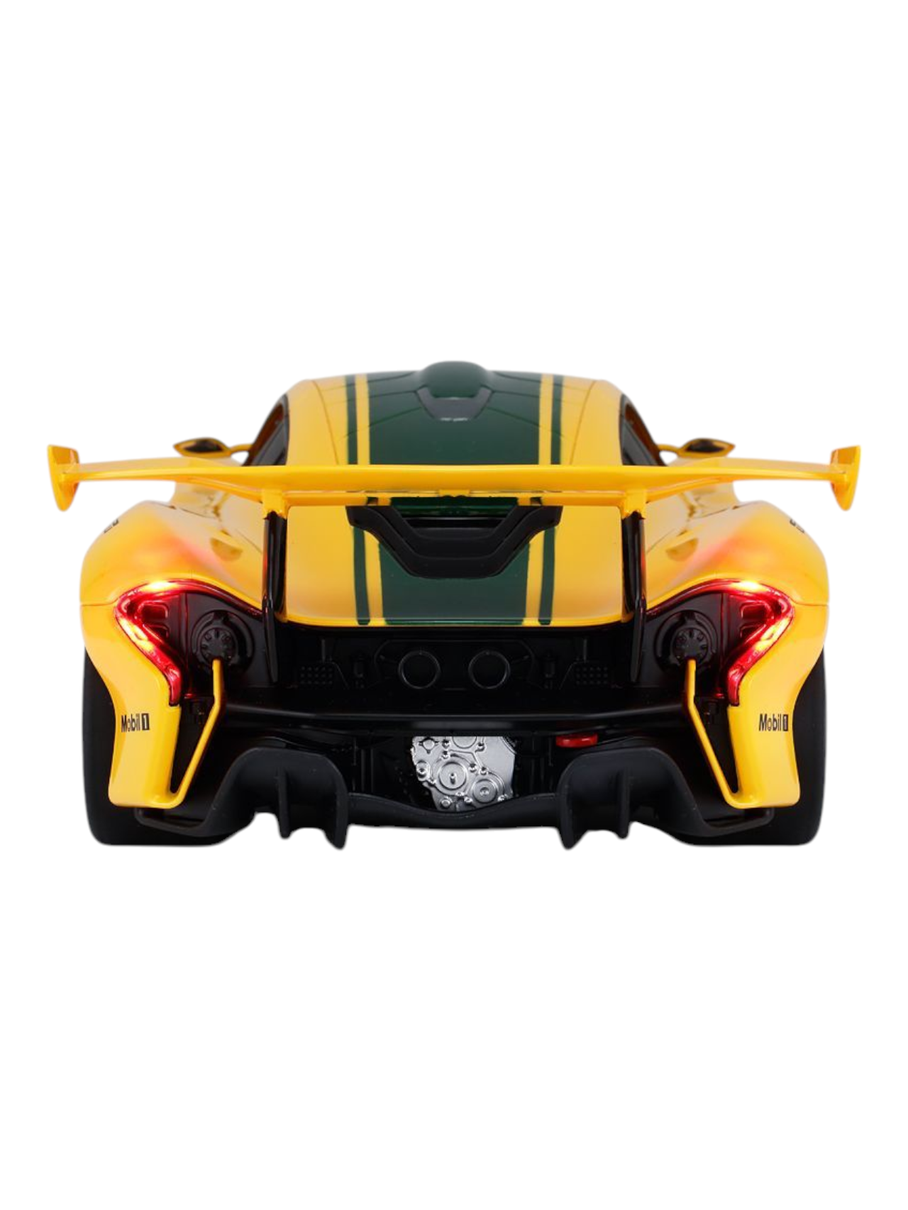 Rastar Mclaren P1 GTR Remote Control 1:14 Scale (Official Licensed Product)