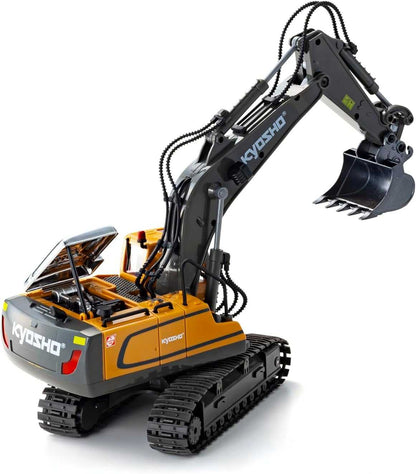 Kyosho Egg Excavator Remote control car