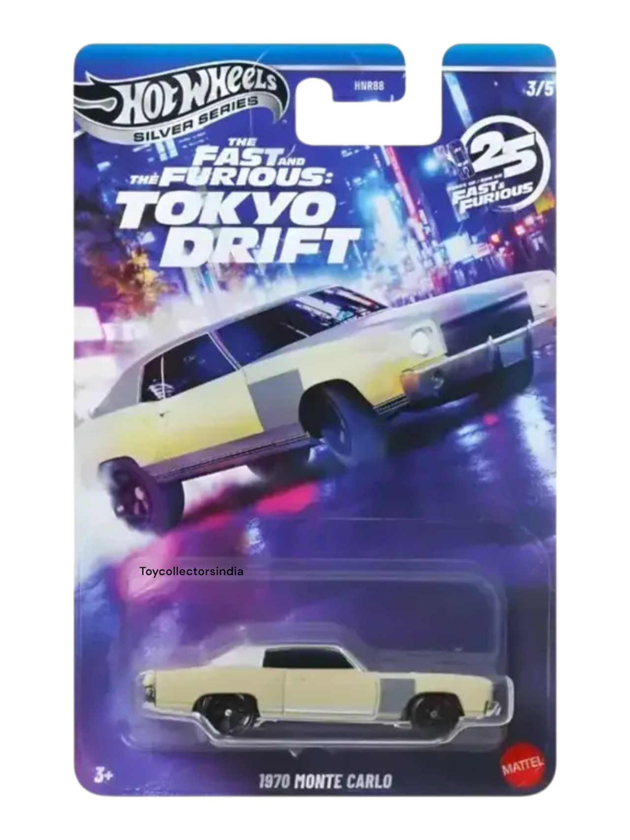 Toy Collectors India