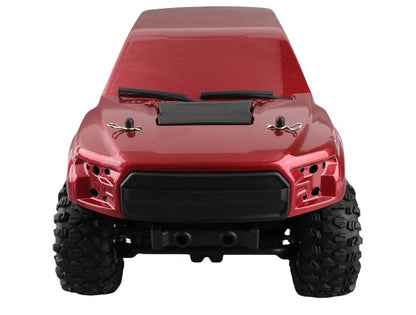 MG Rock Climber RC Off-Road Pickup Truck – 1:16 Scale 4WD Remote Control Car 2.4GHZ 1200 mA No.DG-88