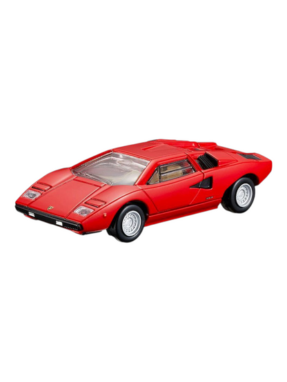 Tomica Premium Lamborghini Countach LPI 400 1:61 Scale