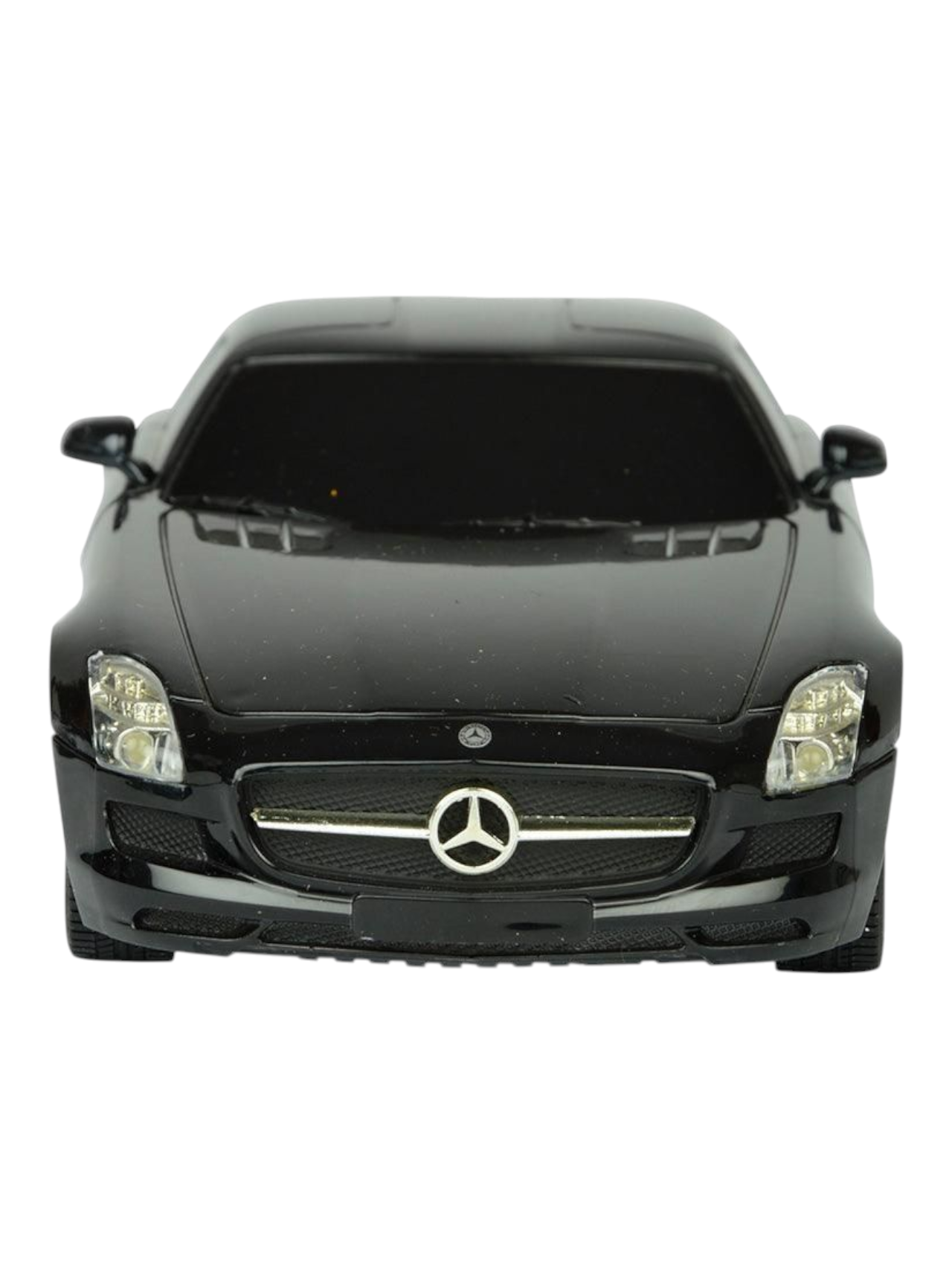 Mercedes-Benz SLS AMG Remote Control Car (RC) 1:24 Scale