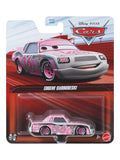 Disney Pixar Cars 'Eugene Carbureski" 1:64 Scale