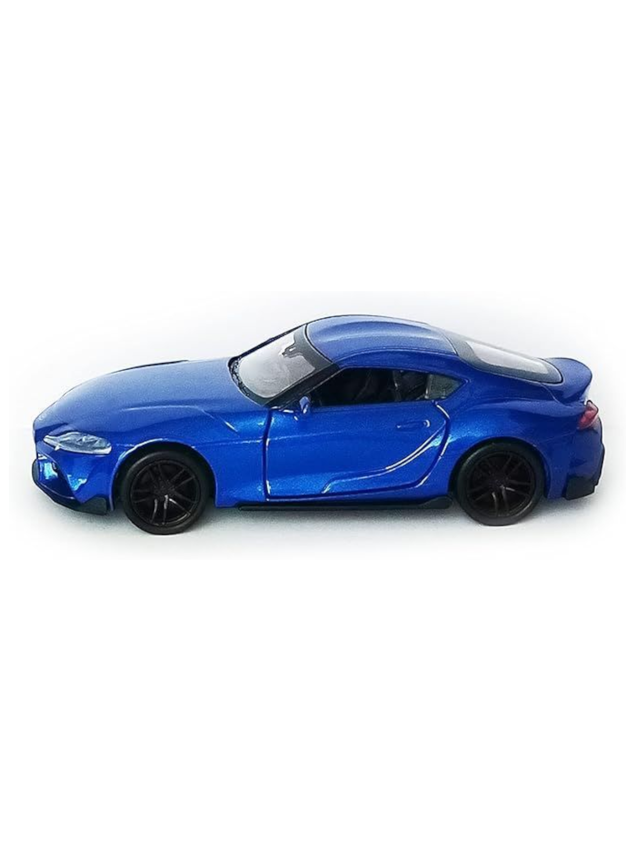 MSZ Toyota GR Supra 1:31 Scale