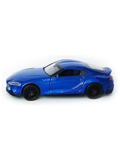 MSZ Toyota GR Supra 1:31 Scale
