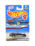 Hot Wheels Austin Healey
