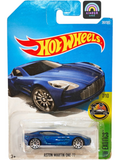 HotWheels Aston Martin One-77 Imported Mainline 1:64 Scale DVC51-D7B3