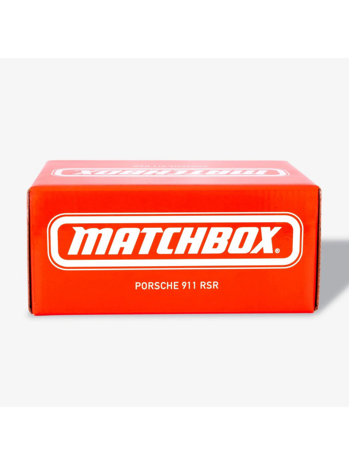 Matchbox 'Porsche 911 Turbo Imported Premium RLC 1:64 Scale | Code: HJW63