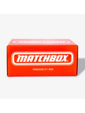 Matchbox 'Porsche 911 Turbo Imported Premium RLC 1:64 Scale | Code: HJW63