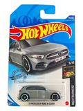 HotWheels 19 Mercedes -Benz A-Class Imported Mainline 1:64 Scale