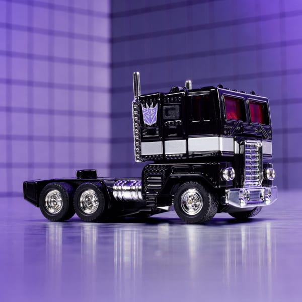 Hot Wheels Collectors Transformers Nemesis Prime Imported Premium RLC