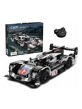 Cada GT Sport Car Dual Mode Control (RC) 1:14 Scale