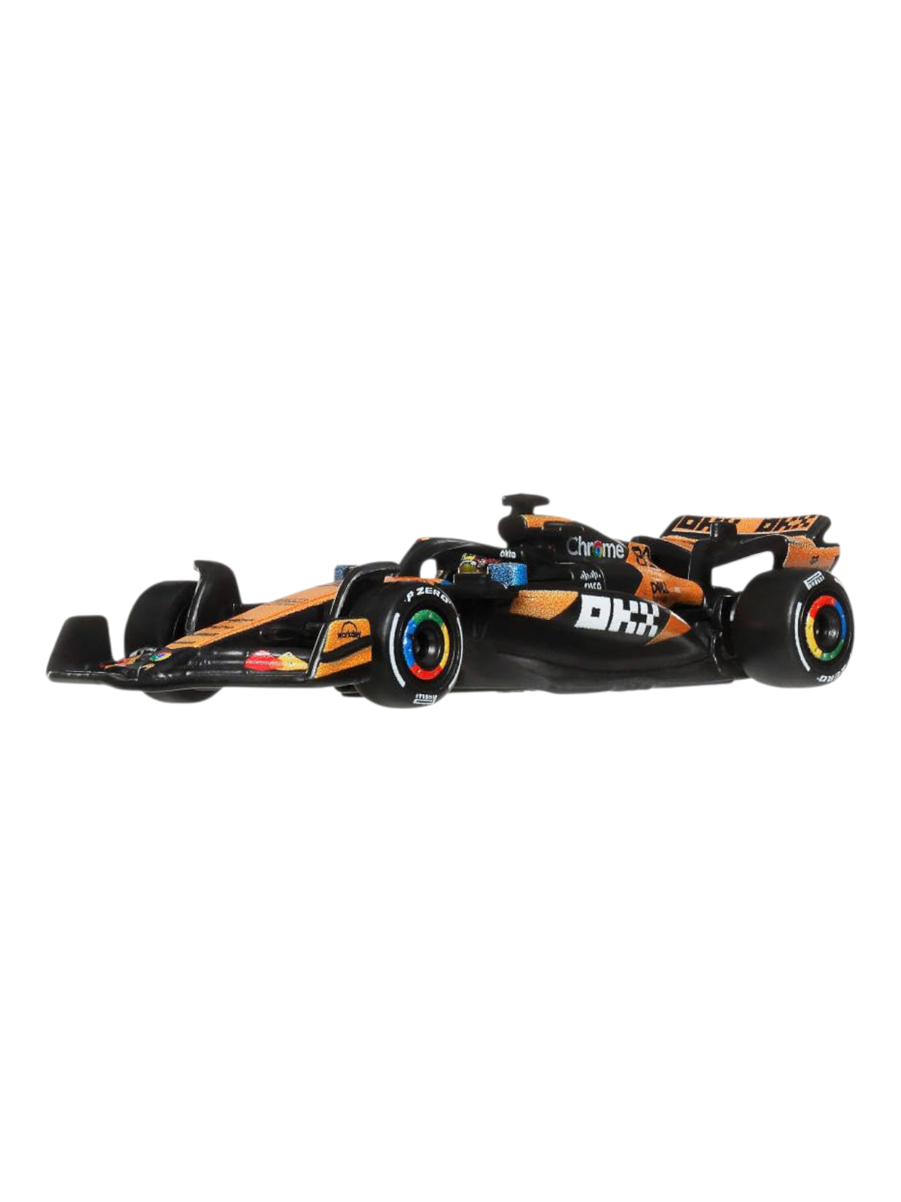 Shop Hot Wheels McLaren F1 Team Car – Toy Collectors India