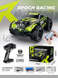 Epoch Racing 1:20 Scale RC Off-Road Buggy – 2.4GHz Remote Control Car, APP Control Full Function, Car