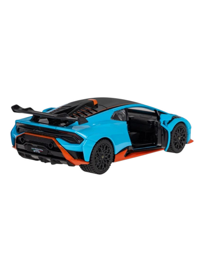Rastar Lamborghini Huracan STO 1:32 Scale Diecast