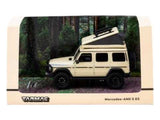 Tarmac Mercedes AMG G63 Camping 1:64 Scale (Without Cover, Acrylic Case available)