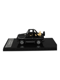 GCD Mercedes -Benz G500 Cabrio 1:64 Scale