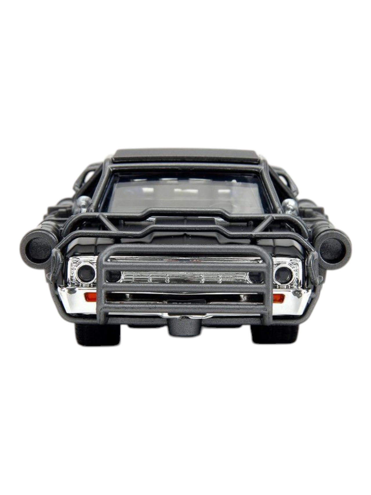 Jada Fast and Furious X 1967 Chevrolet EL Camino 1:32 Scale Diecast
