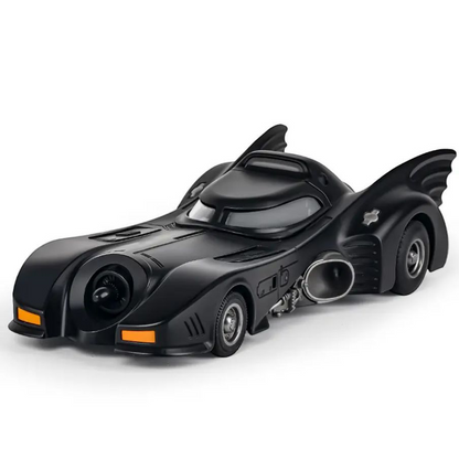 QY Toys 1989-Batmobile 1:24 Scale (Official Licensed Product)