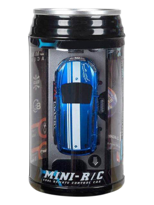 Mini Remote Control RC Car (Random Assortment)