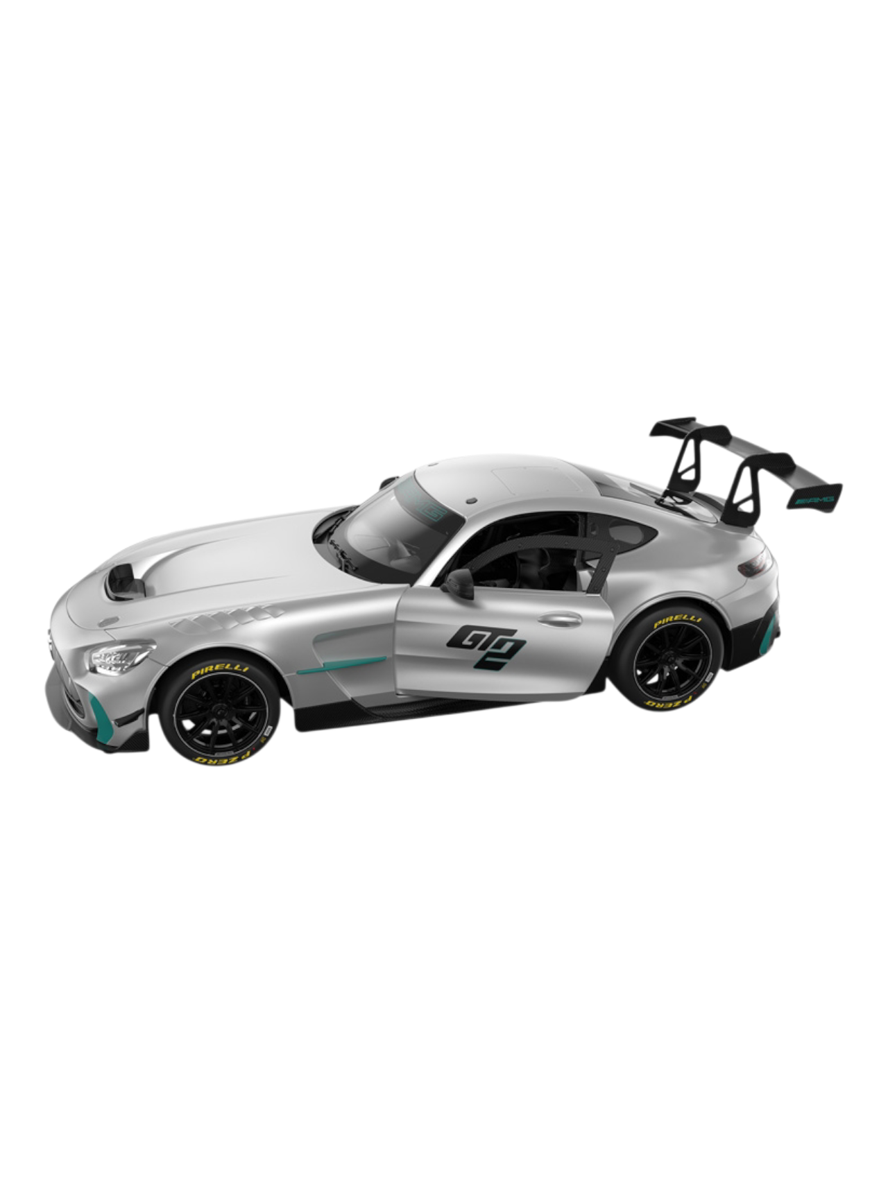 Rastar Mercedes-AMG GT2 Remote Control (RC)