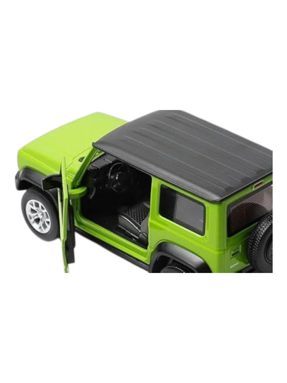 MSZ Suzuki Jimny 2018 Model 1:32