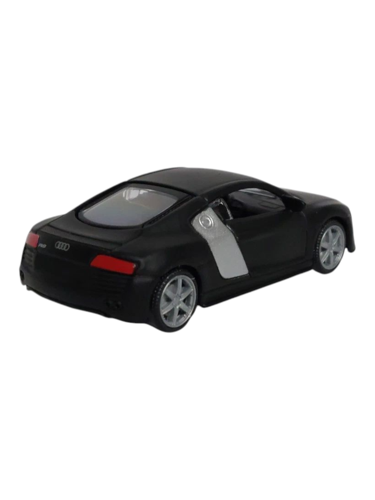 Bburago Sports Cars Audi R8 Coupe 1:64 Scale