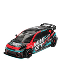 Mini GT #1098: Hyundai Ioniq 5N MINI GT RS-01T 2025 Tokyo Auto Salon LHD 1:64 Scale
