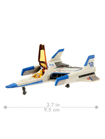 Disney Pixar Lightyear XL-12 Buzz Lightyear