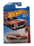 HotWheels 70 Chevelle SS Wagon Imported  Mainline 1:64 Scale FJX50-D7C3
